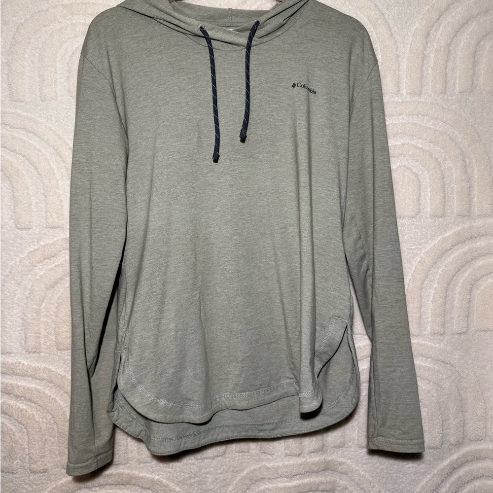 Columbia Sun Trek Hoodie